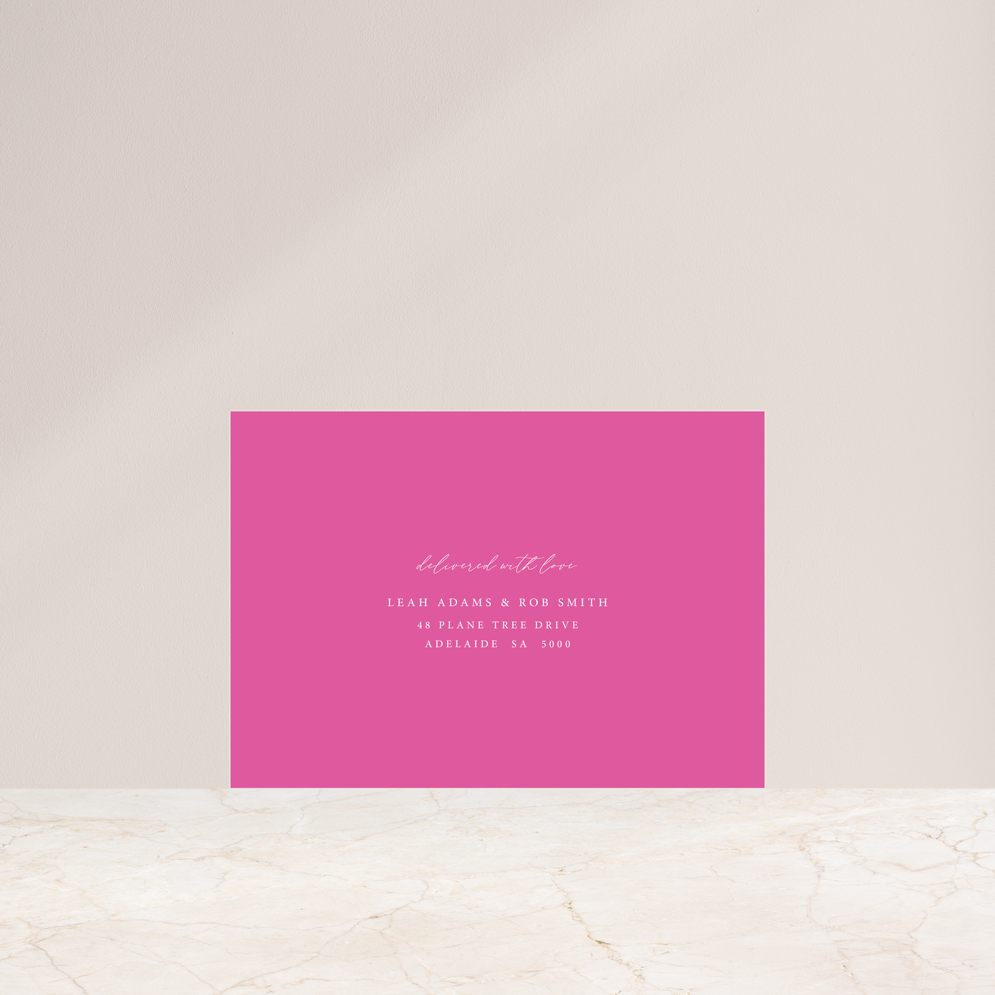 
                  
                    Amore - Envelope Printing + Envelopes
                  
                