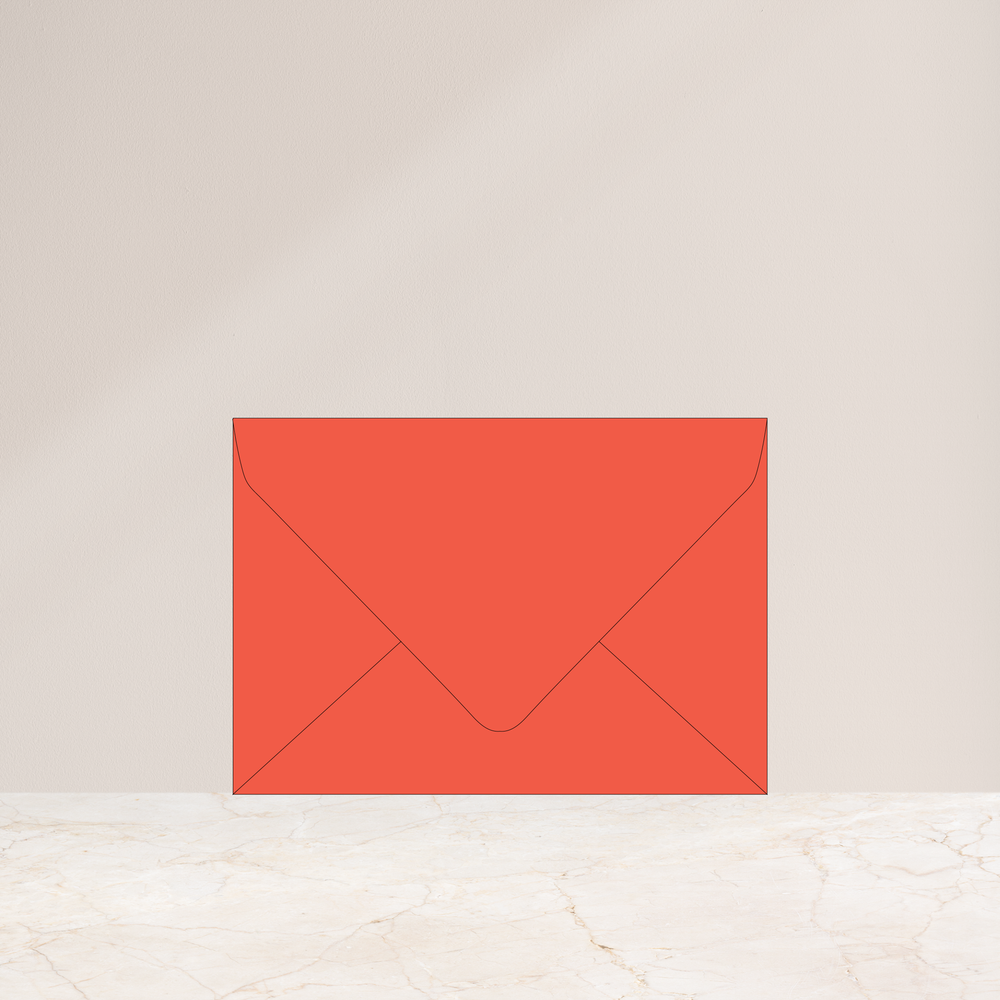 
                  
                    Blank Envelopes
                  
                