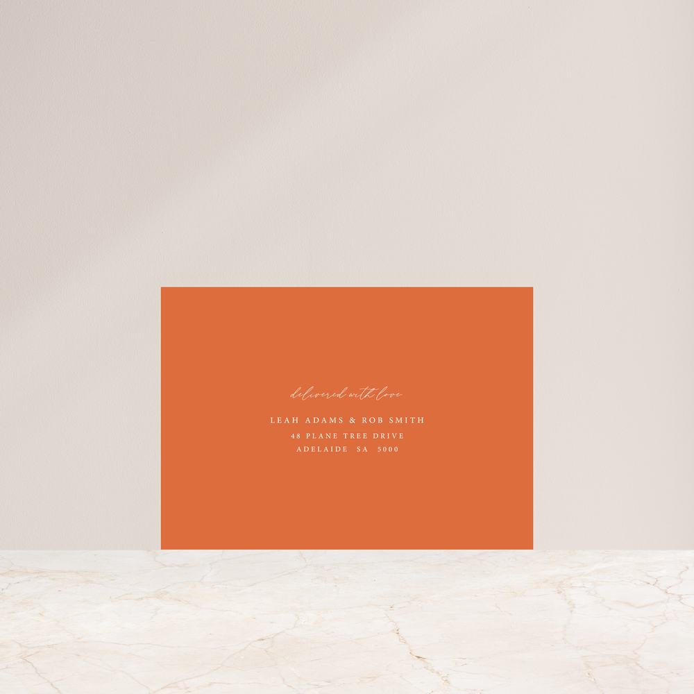 
                  
                    Amore - Envelope Printing + Envelopes
                  
                