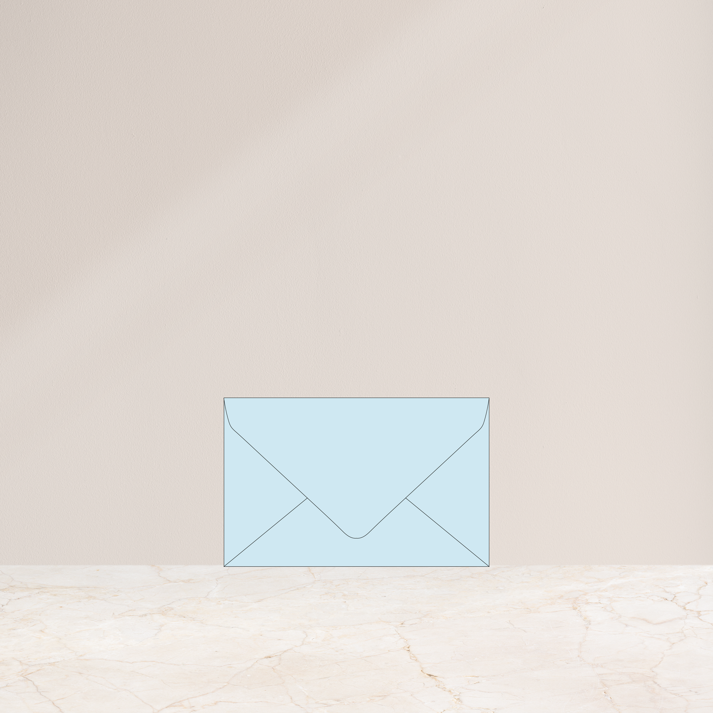 
                  
                    Blank RSVP Envelopes
                  
                