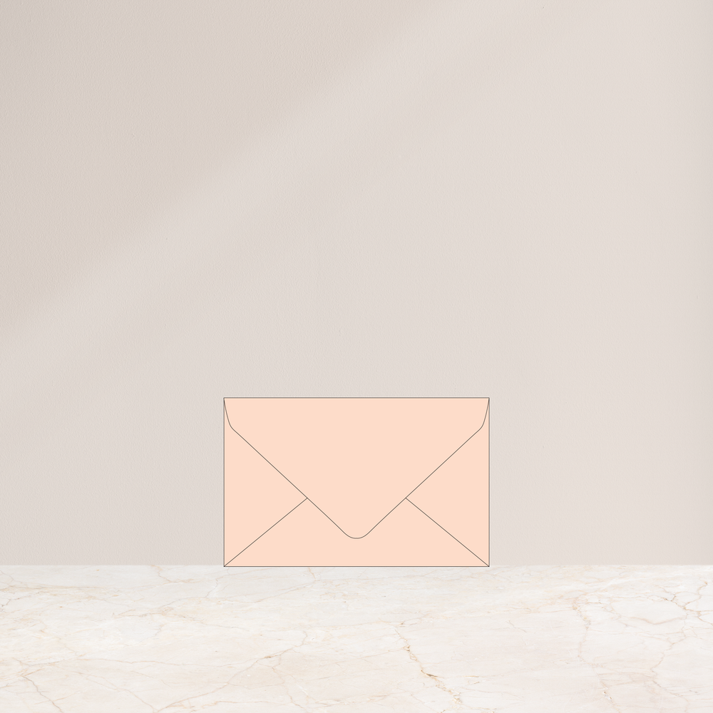 
                  
                    Blank RSVP Envelopes
                  
                