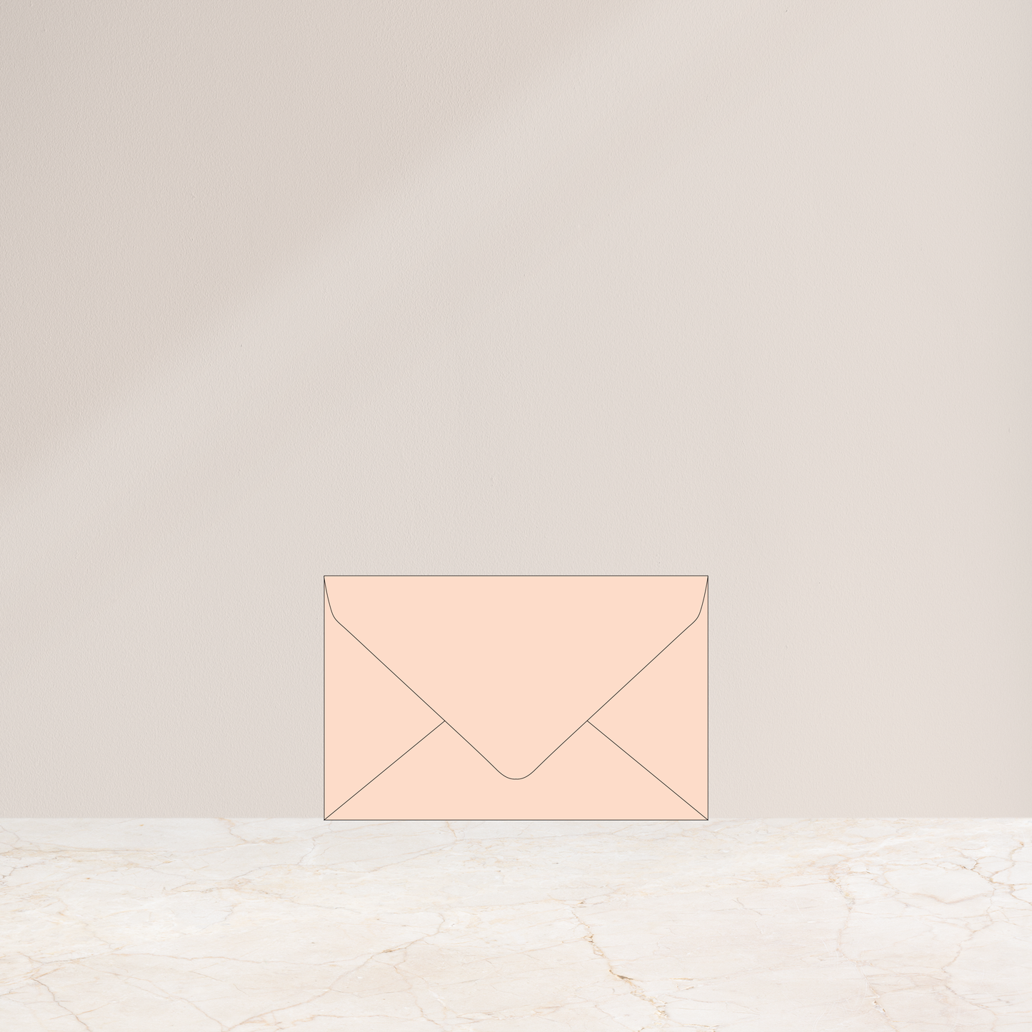 
                  
                    Blank RSVP Envelopes
                  
                