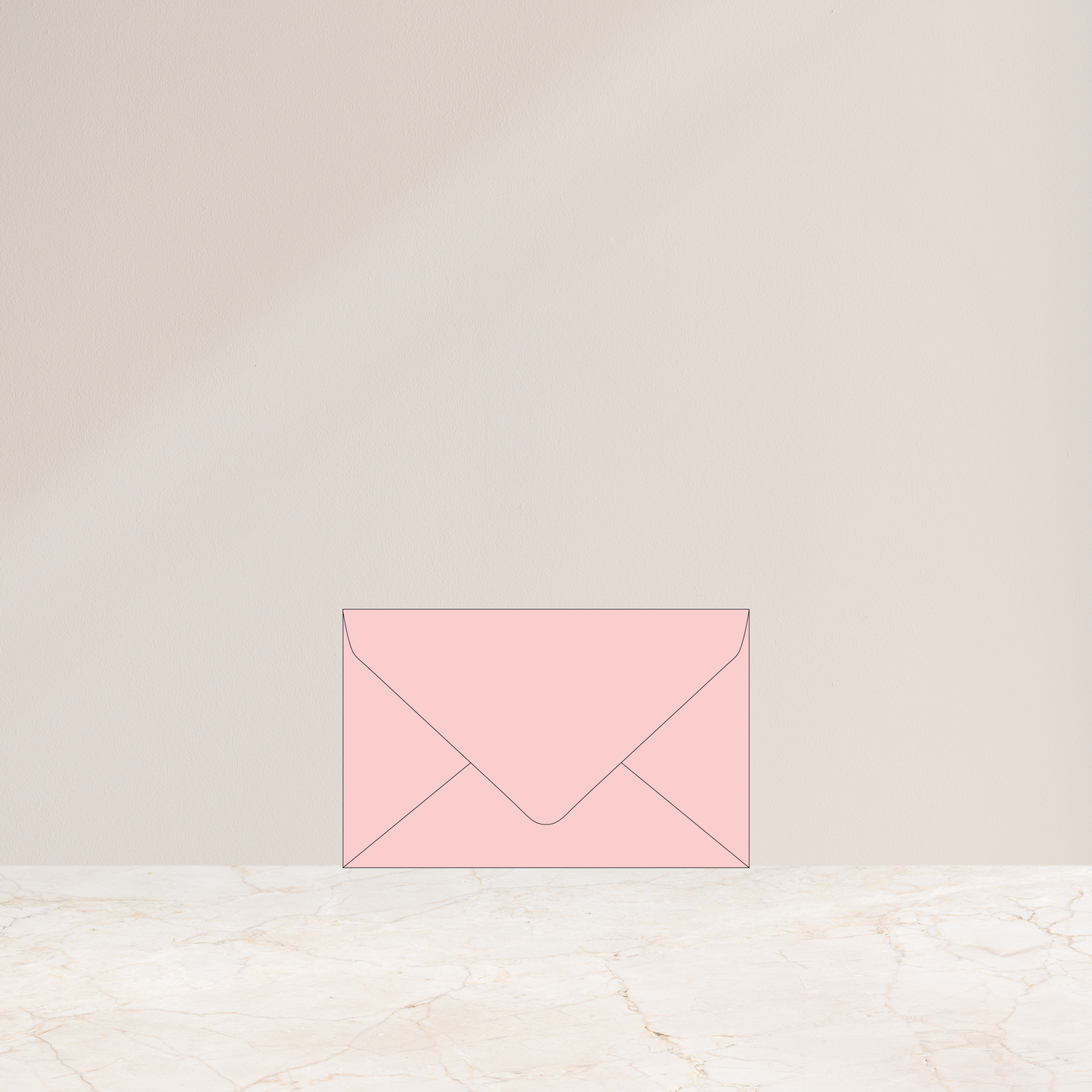 
                  
                    Blank RSVP Envelopes
                  
                