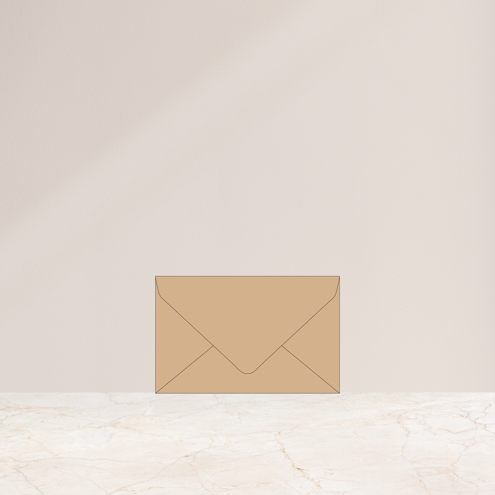 
                  
                    Blank RSVP Envelopes
                  
                