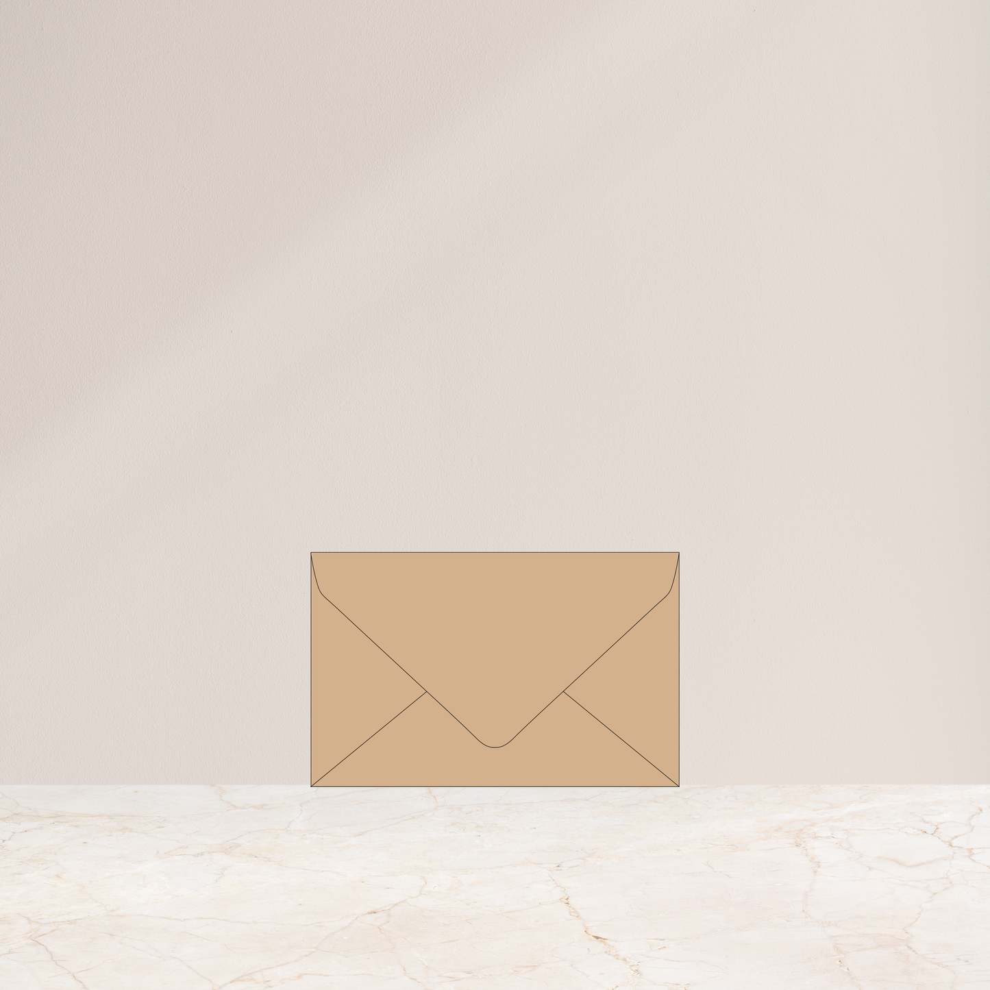 
                  
                    Blank RSVP Envelopes
                  
                