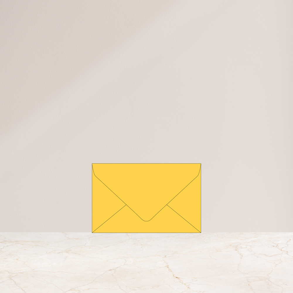 
                  
                    Blank RSVP Envelopes
                  
                