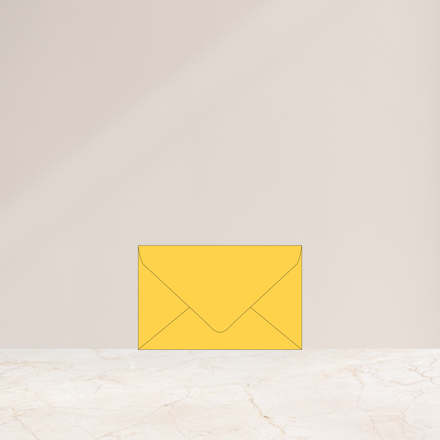 
                  
                    Blank RSVP Envelopes
                  
                