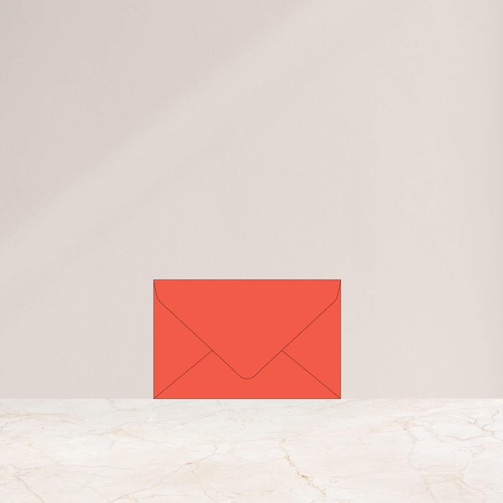 
                  
                    Blank RSVP Envelopes
                  
                