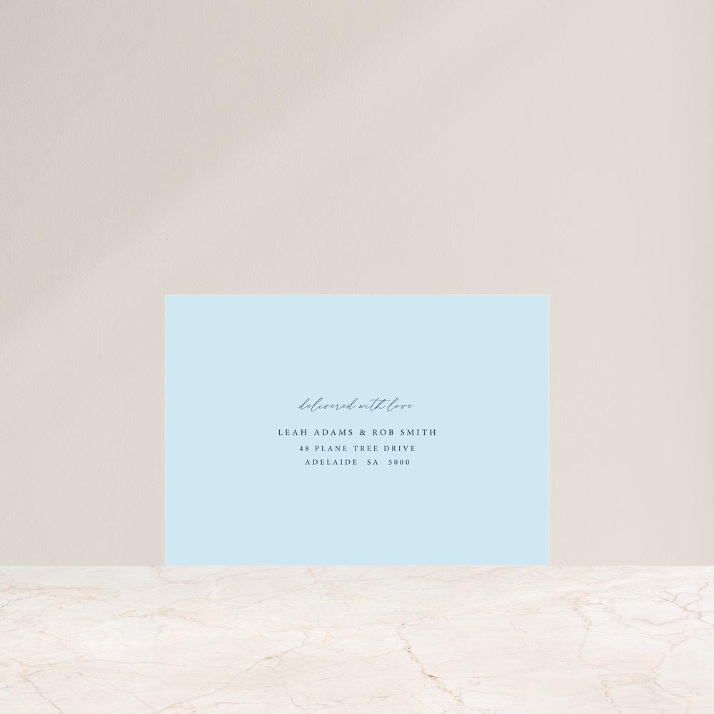 
                  
                    Amore - Envelope Printing + Envelopes
                  
                