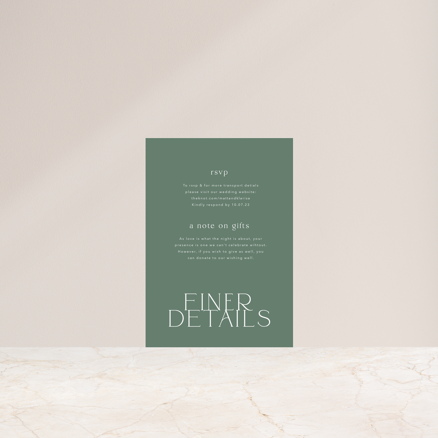 
                  
                    Just My Type - Details Card
                  
                