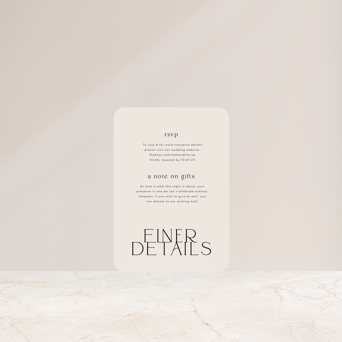
                  
                    Just My Type - Details Card
                  
                