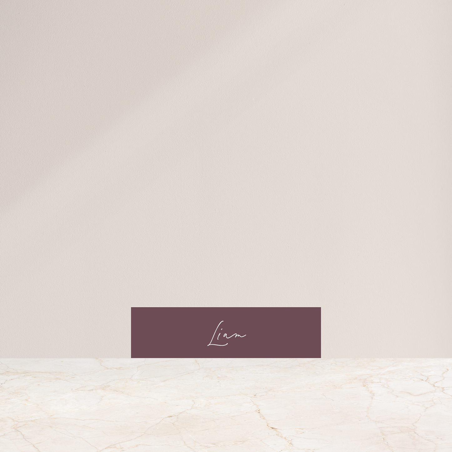 
                  
                    Luna - Place Cards
                  
                