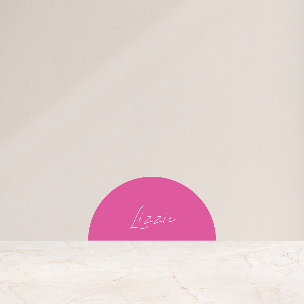 
                  
                    Luna - Place Cards
                  
                