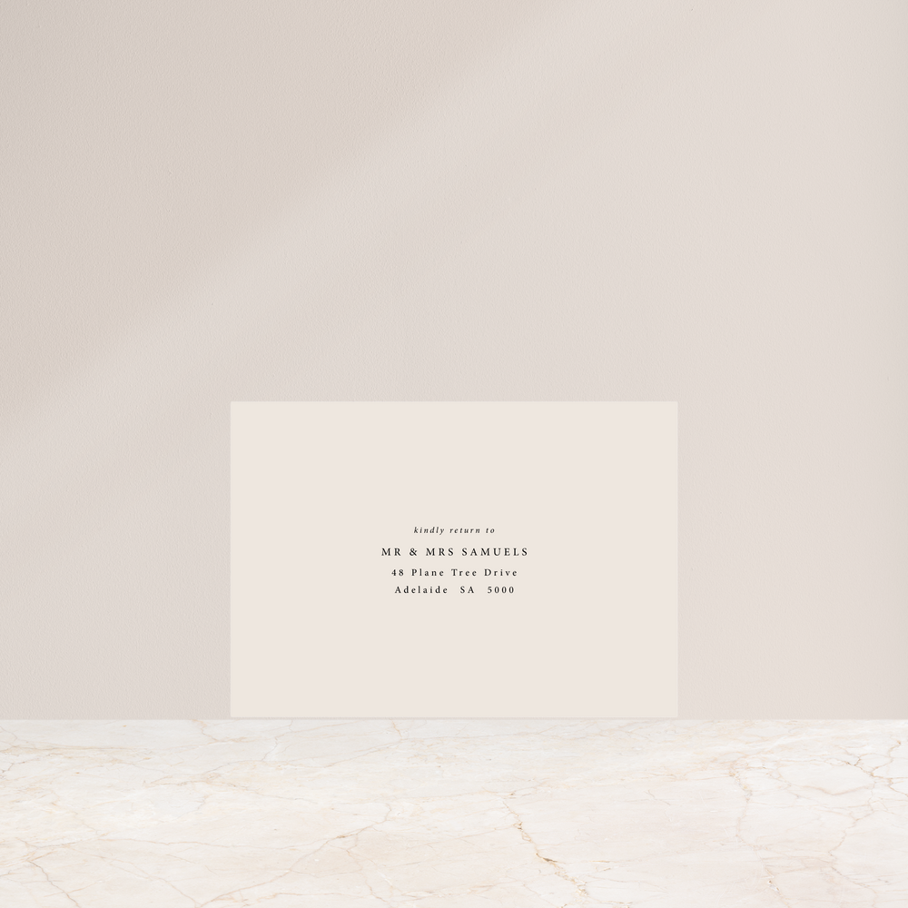 
                  
                    Atlanta - RSVP Envelope Printing + Envelopes
                  
                